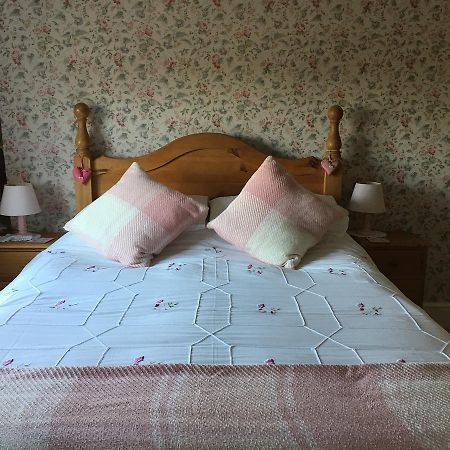 라이 The Corner House B&B 외부 사진